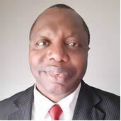 Prof. S. O. Akindele