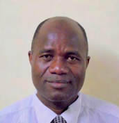 Prof. V. A. J. Adekunle